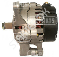 Alternator CA1695 HC-PARTS