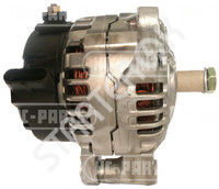 Alternator HC-PARTS  CA1695