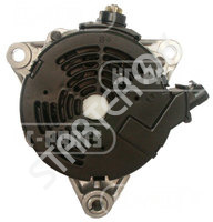 Alternator CA1695 HC-PARTS