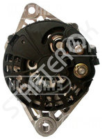 Alternator CA1696 HC-PARTS