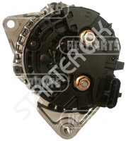 Alternator CA1699 HC-PARTS
