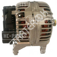 Alternator CA1699 HC-PARTS