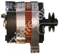 Alternator CA169IR HC-PARTS