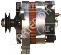 Alternator HC-PARTS  CA169IR