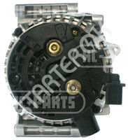 Alternator CA1701 HC-PARTS