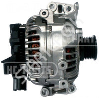 Alternator HC-PARTS  CA1701