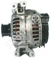 Alternator CA1701 HC-PARTS