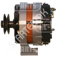 Alternator CA170IR HC-PARTS