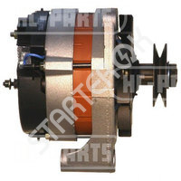 Alternator HC-PARTS  CA170IR