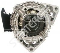 Alternator CA1730 HC-PARTS