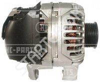 Alternator CA1730 HC-PARTS