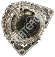 Alternator CA1731 HC-PARTS