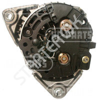 Alternator CA1731 HC-PARTS