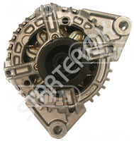 Alternator CA1732 HC-PARTS