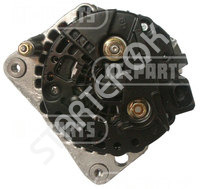 Alternator CA1733 HC-PARTS