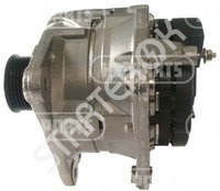 Alternator HC-PARTS  CA1733