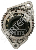 Alternator CA1734 HC-PARTS