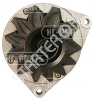 Alternator CA1735 HC-PARTS