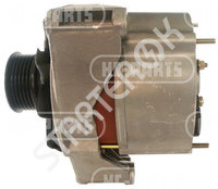 Alternator HC-PARTS  CA1735