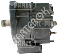 Alternator HC-PARTS  CA1736