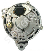 Alternator CA1736 HC-PARTS