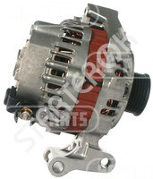 Alternator CA1737 HC-PARTS