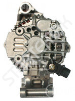 Alternator CA1737 HC-PARTS