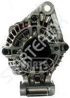 Alternator CA1737 HC-PARTS