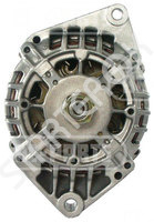 Alternator CA1738 HC-PARTS