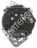 Alternator CA1738 HC-PARTS