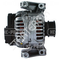 Alternator CA1740IR HC-PARTS