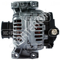 Alternator HC-PARTS  CA1740IR