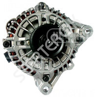 Alternator CA1741 HC-PARTS