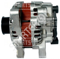 Alternator HC-PARTS  CA1741