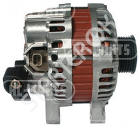 Alternator CA1741 HC-PARTS