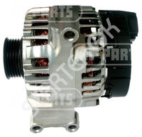 Alternator HC-PARTS  CA1742IR