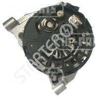 Alternator CA1742IR HC-PARTS