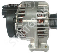 Alternator CA1742IR HC-PARTS