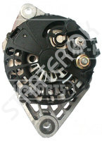 Alternator CA1743IR HC-PARTS