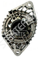 Alternator HC-PARTS  CA1743IR