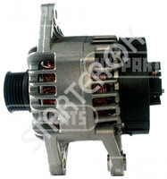 Alternator CA1743IR HC-PARTS