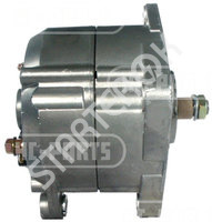 Купить Alternator HC-PARTS CA1744 Alternator HC-PARTS CA1744