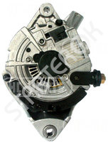 Alternator CA1745IR HC-PARTS