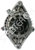 Alternator CA1745IR HC-PARTS