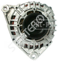 Alternator CA1746 HC-PARTS