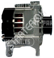 Купить Alternator HC-PARTS CA1746 Alternator HC-PARTS CA1746