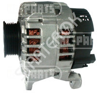 Alternator CA1746 HC-PARTS
