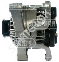 Alternator HC-PARTS  CA1747