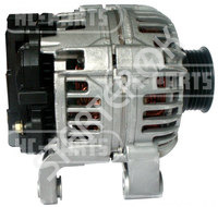 Alternator CA1747 HC-PARTS