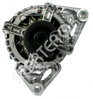 Alternator CA1747 HC-PARTS